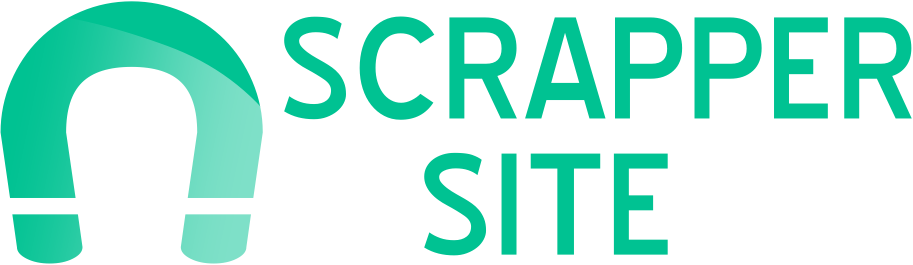 Scrapper Site